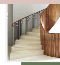 Услуги Лестницы под ключ в Нальчике