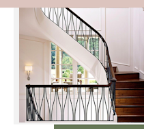 Услуги Лестницы под ключ в Нальчике