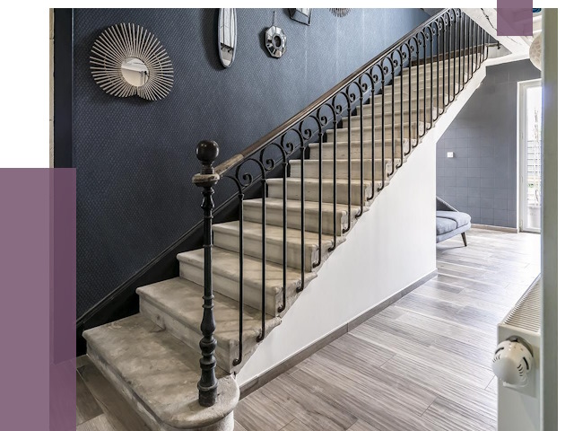 Проектирование лестниц в Нальчике от 15026 руб. | ПРОЛЁТ-Нль