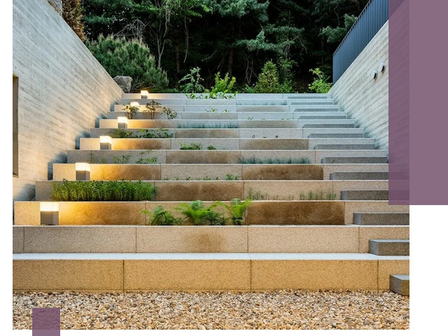 Монтаж лестниц под ключ в Нальчике — быстро и качественно