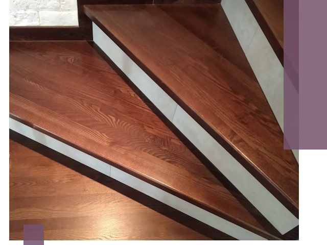 Ремонт металлических и бетонных лестниц в Нальчике быстро и качественно