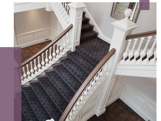 Деревянные лестницы в Нальчике на заказ от 435246 руб. — ПРОЛЁТ-Нль