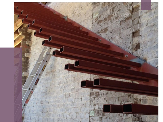 Консольные лестницы в Нальчике от 44043 руб. — проект и монтаж | ПРОЛЁТ-Нль