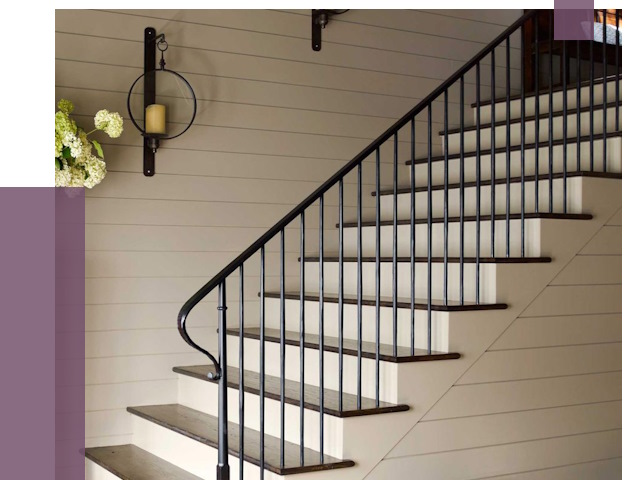 Лестницы для дома в Нальчике —  от 77723 руб. | ПРОЛЁТ-Нль