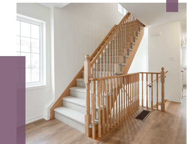 Мансардные лестницы в Нальчике от 19172 руб.  | ПРОЛЁТ-Нль