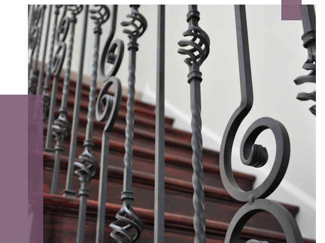 Демонтаж перил в Нальчике от 4352 руб. — разборка и вывоз | ПРОЛЁТ-Нль