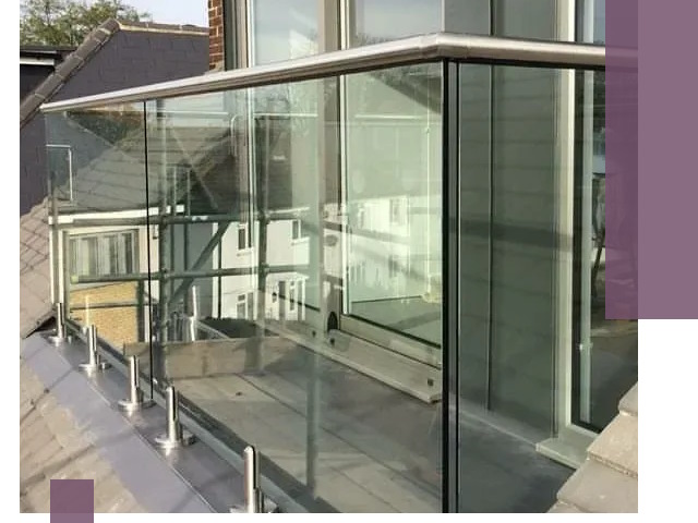 Демонтаж балконных ограждений в Нальчике — быстро и безопасно