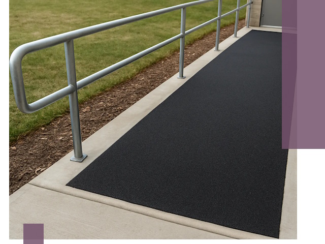 Демонтаж пандусов в Нальчике: быстро и аккуратно