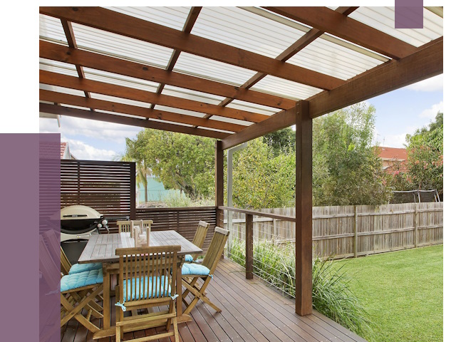 Навесы во двор в Нальчике от 12850 руб. — монтаж | ПРОЛЁТ-Нль