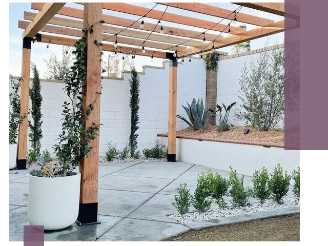 Надежные навесы для террасы в Нальчике под ключ от производителя