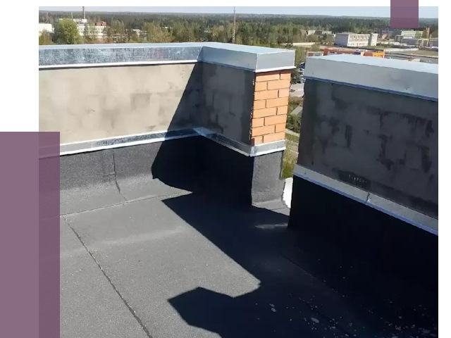 Демонтаж парапетов в Нальчике от 4352 руб.  | ПРОЛЁТ-Нль