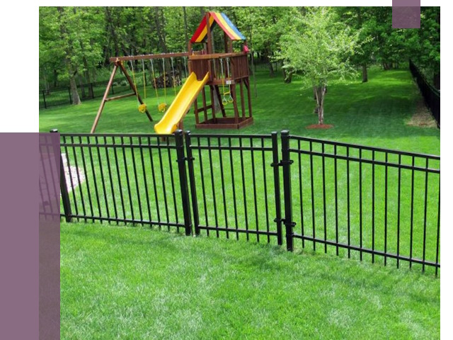 Изготовление газонных ограждений в Нальчике от 4352 руб. | ПРОЛЁТ-Нль