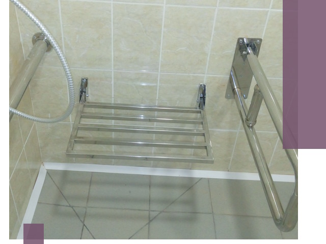 Демонтаж поручней для инвалидов в Нальчике быстро и безопасно